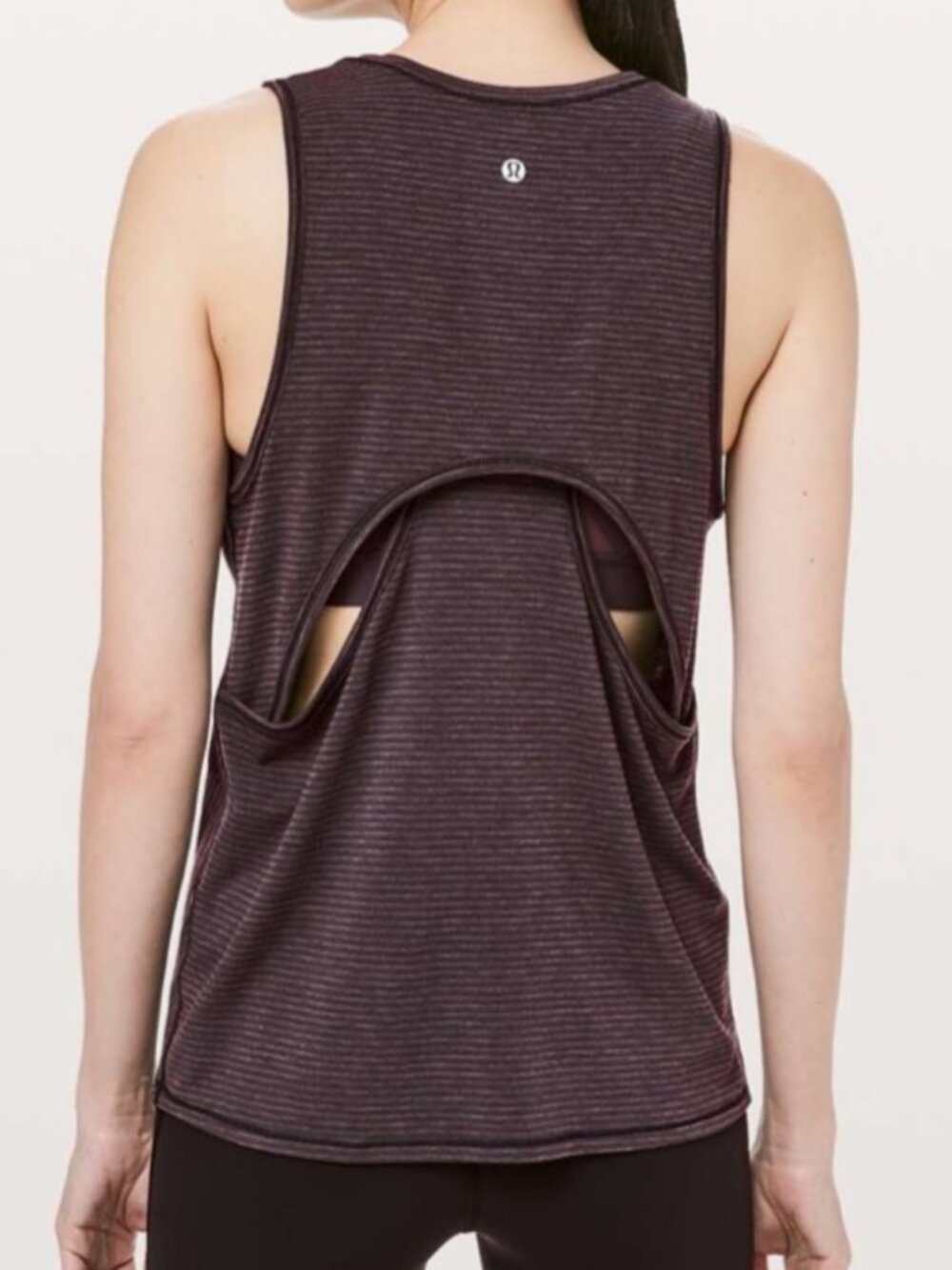Lululemon Circuit Crusher Tank